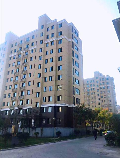 金汇富御广场