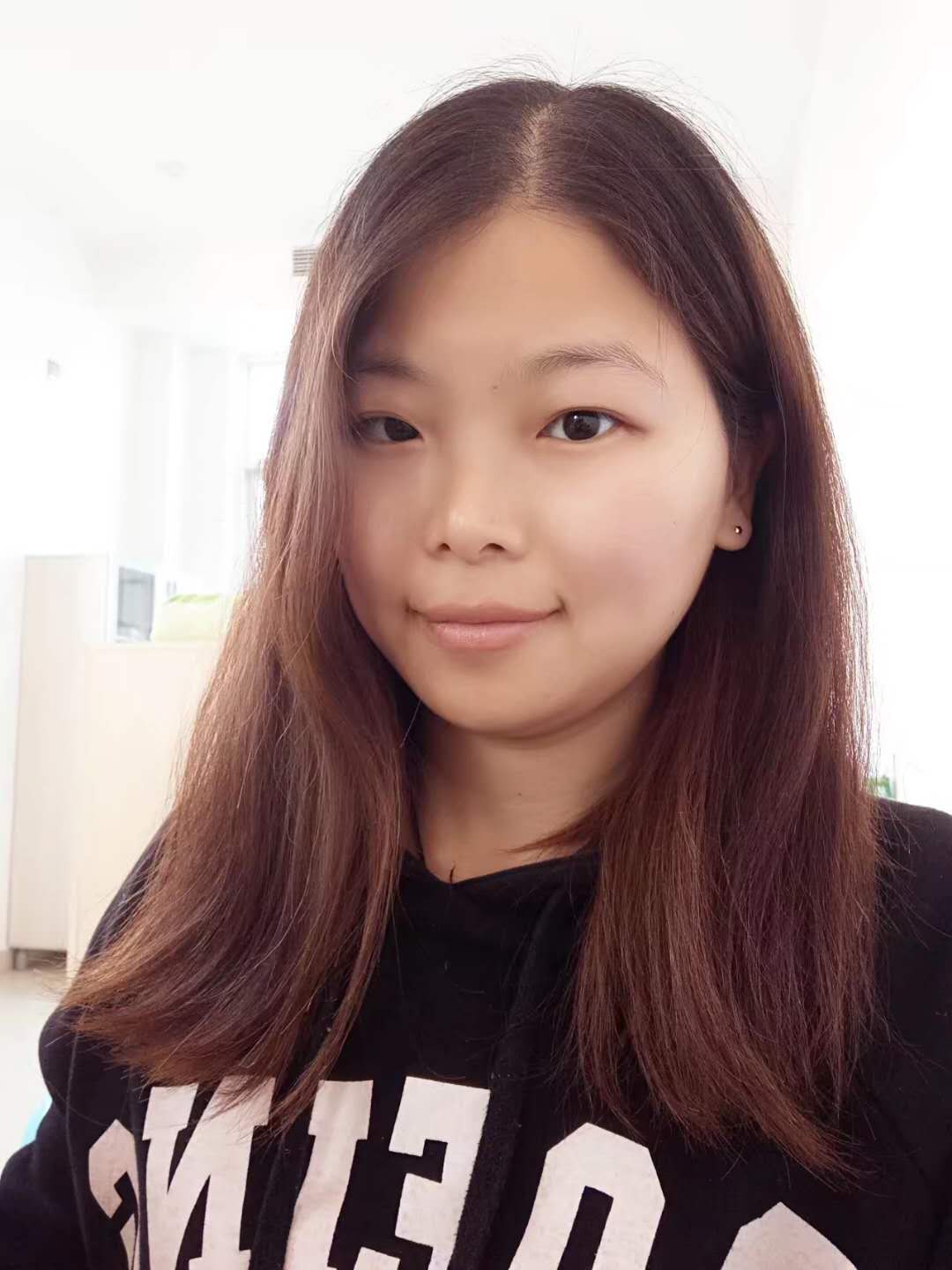 周运丽