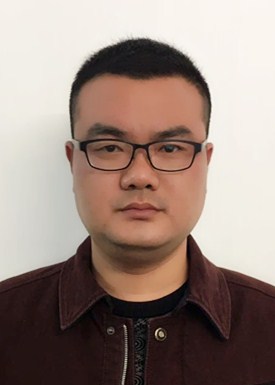 汪志坚