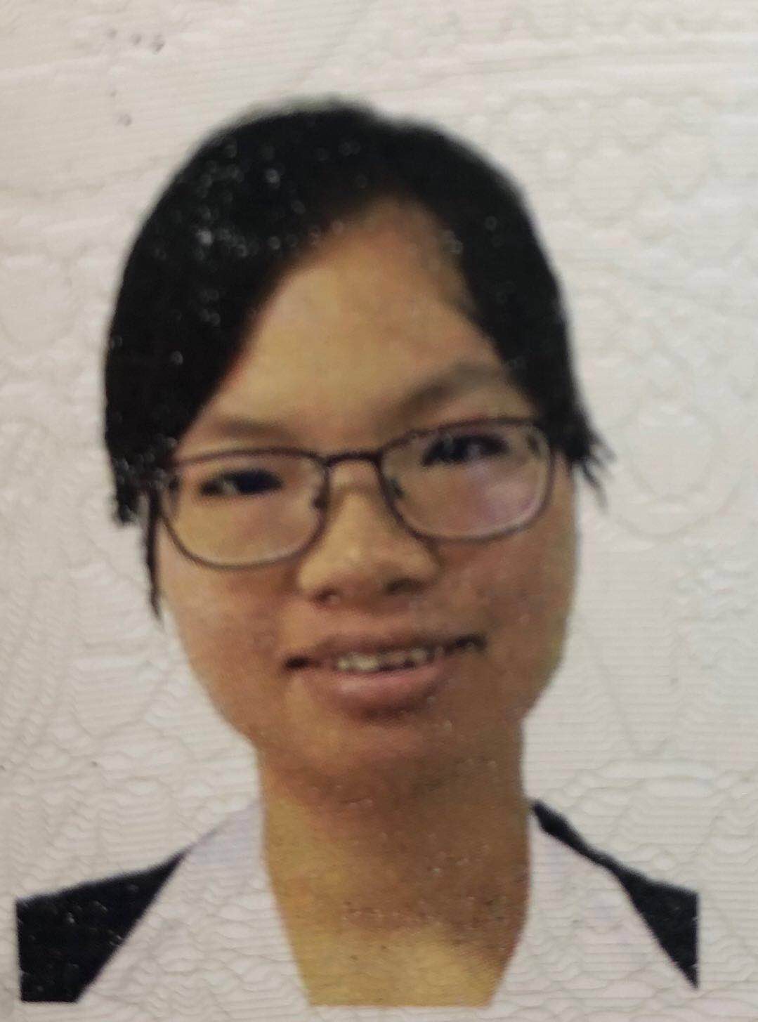 梁洁琼