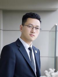 邹荣忠