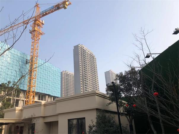 中南熙悦