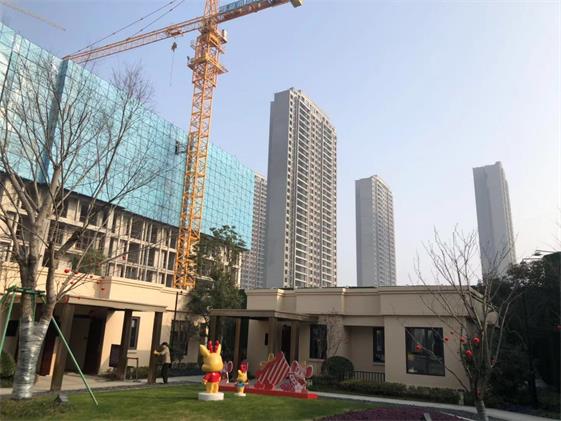 中南熙悦