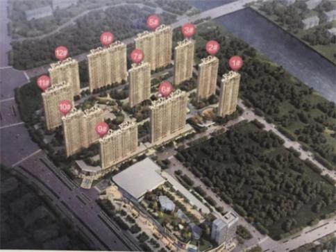 中南熙悦